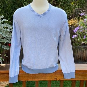 NWT- Men’s Calvin Klein Sweater